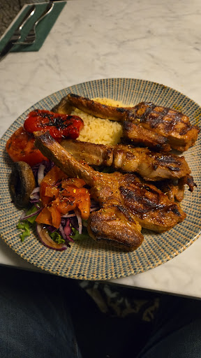 Photo of Mem's Kitchen - 11 Saturday Market Pl, King's Lynn PE30 5DQ